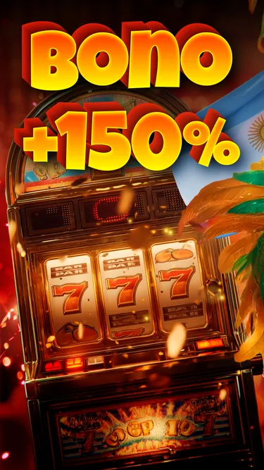 Casino Argentina Screenshot