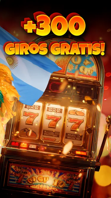 Casino Argentina Screenshot